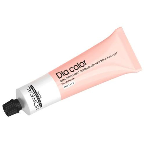 L'Oreal  Dia Color 5.35 hellbraun gold  mahagoni 60 ml
